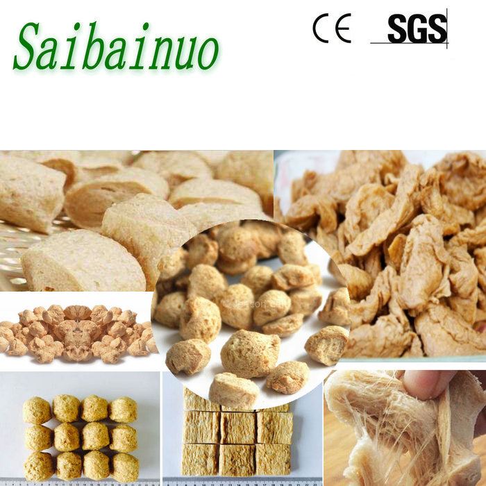 soya protein machine soya protein machine