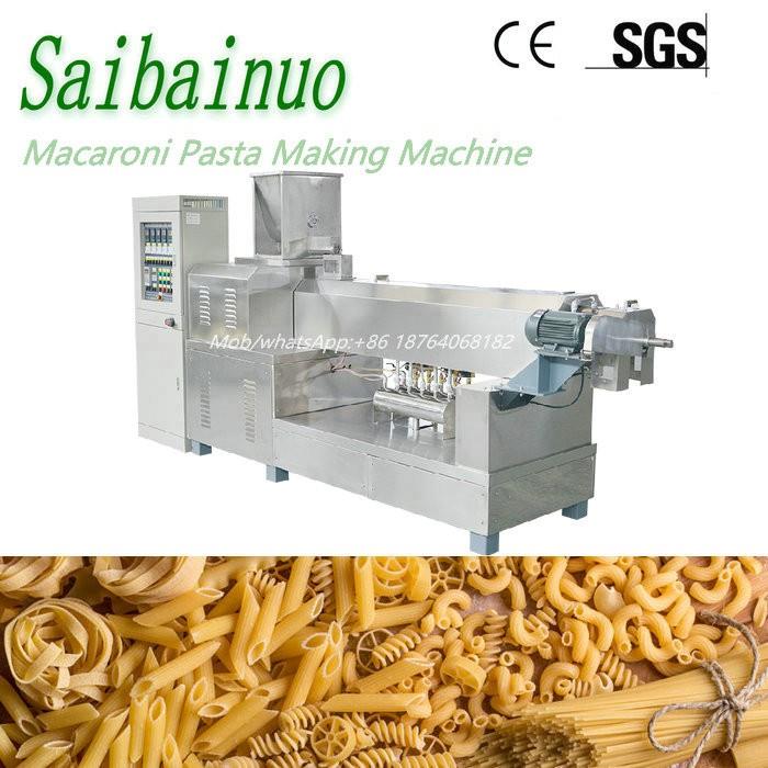 Pasta Machine