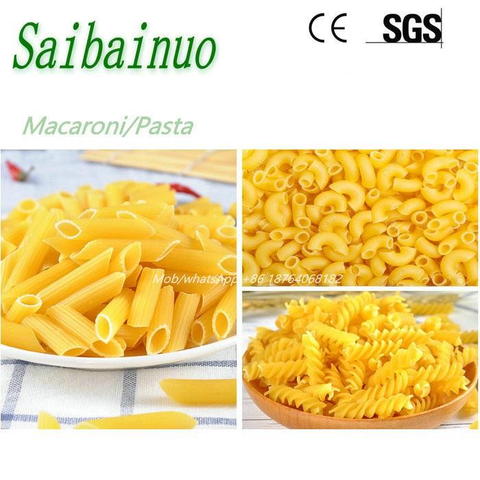 Pasta Machine