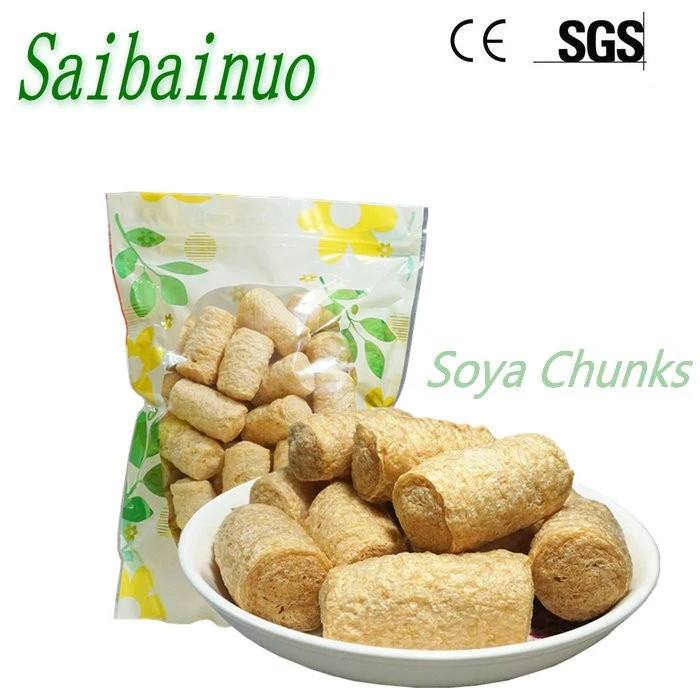 Soya Protein Production Line price